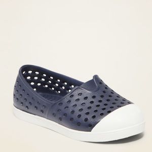 OLD NAVY Water Sneakers SZ 10